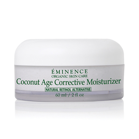 Coconut Age Corrective Moisturizer